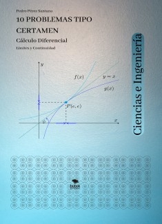 10 Problemas Tipo Certamen