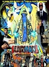 Karman Karman