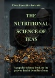 The nutritional science of teas