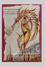 Libro ¿Cómo está tu famila? Caprichos africanos y otros cuentos, autor Oscar Escudero Libro ¿Cómo está tu famila? Caprichos africanos y otros cuentos, autor Oscar Escudero