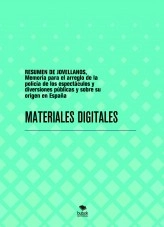Libro RESUMEN DE JOVELLANOS, Memoria para el arreglo de la policía de los espectáculos y diversiones públicas y sobre su origen en España, autor MATERIALES DIGITALES Libro RESUMEN DE JOVELLANOS, Memoria para el arreglo de la policía de los espectáculos y diversiones públicas y sobre su origen en España, autor MATERIALES DIGITALES