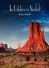 Libro Tu Palabra es Verdad -365 citas y reflexiones- Tomo 5, autor Roberto Celaya Libro Tu Palabra es Verdad -365 citas y reflexiones- Tomo 5, autor Roberto Celaya