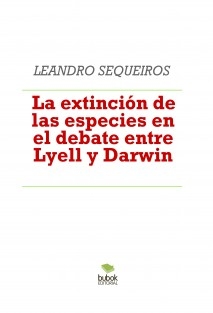 La extinción de las especies en el debate entre Lyell y Darwin