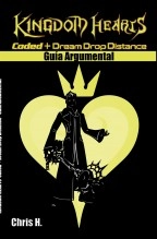 Libro Kingdom Hearts Coded + Dream Drop Distance - Guía Argumental, autor Chris Herraiz Libro Kingdom Hearts Coded + Dream Drop Distance - Guía Argumental, autor Chris Herraiz
