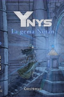 Ynys: La gema Notan