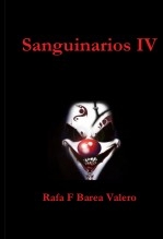 Sanguinarios 4