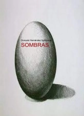 Libro Sombras, autor Gonzalo Hernández Vallhonrat Libro Sombras, autor Gonzalo Hernández Vallhonrat