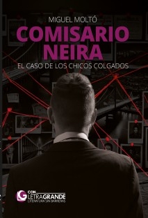 Comisario Neira (Edición en letra grande)