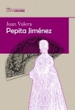 Pepita Jiménez (Edición en letra grande)