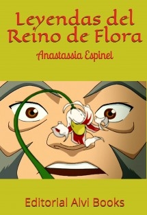 Leyendas del Reino de Flora