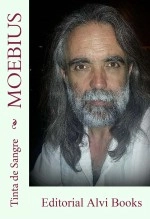 Libro Moebius, autor Editorial Alvi Books Libro Moebius, autor Editorial Alvi Books