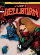 Militant Hellborn #0