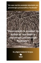Desenredando la ansiedad: un análisis de caso desde la psicoterapia psicoanalìtica focalizada Desenredando la ansiedad: un análisis de caso desde la psicoterapia psicoanalìtica focalizada