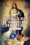 Ineffabilis Deus - Sobre la Inmaculada Concepción