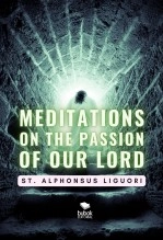 Libro Meditations On The Passion Of Our Lord, autor Diego Hidalgo Libro Meditations On The Passion Of Our Lord, autor Diego Hidalgo