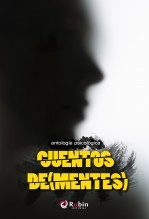 Libro Cuentos de(mentes)_antología, autor Fernanda Ruiz Libro Cuentos de(mentes)_antología, autor Fernanda Ruiz