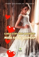Libro Casa con dos puertas, mala es de guardar, autor Diego Hidalgo Libro Casa con dos puertas, mala es de guardar, autor Diego Hidalgo