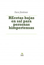 REcetas bajas en sal para personas himpertensas REcetas bajas en sal para personas himpertensas