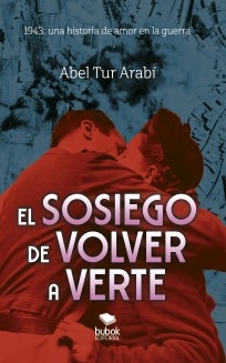 Libro El sosiego de volver a verte, autor abelibiza