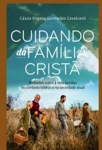 Libro Cuidando da família cristã, autor GodBooks 
