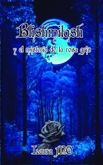 Blishmilash y el misterio de la rosa gris