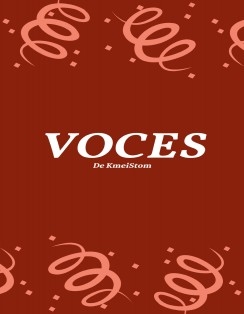 Voces. Vol1 (Cap 1-3)