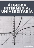 ÁLGEBRA INTERMEDIA UNIVERSITARIA