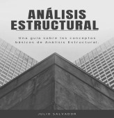 Libro Análisis Estructural, autor julio cesar silva taboada Libro Análisis Estructural, autor julio cesar silva taboada