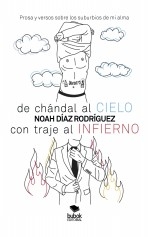 De chándal al cielo, con traje al infierno De chándal al cielo, con traje al infierno