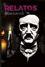 Libro Relatos de Edgar Allan Poe (edición en letra grande), autor Ediciones LetraGRANDE Libro Relatos de Edgar Allan Poe (edición en letra grande), autor Ediciones LetraGRANDE
