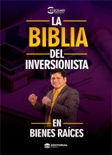 La Biblia del Inversionista