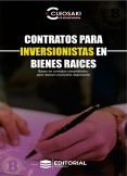 Contratos para Inversionistas en Bienes Raíces