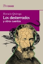 Libro Los desterrados y otros cuentos (edición en letra grande), autor Ediciones LetraGRANDE