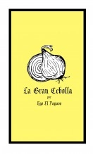 Libro EGO EL PAYASO - LA GRAN CEBOLLA, autor EGO EL PAYASO Libro EGO EL PAYASO - LA GRAN CEBOLLA, autor EGO EL PAYASO