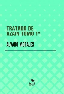TRATADO DE OZAIN TOMO 1º