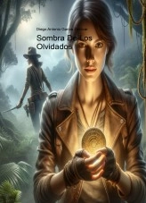Libro Sombra De Los Olvidados, autor Diego Antonio Garcia Zaldivar Libro Sombra De Los Olvidados, autor Diego Antonio Garcia Zaldivar