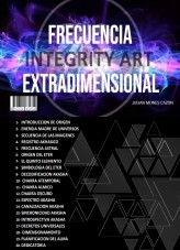 FRECUENCIA EXTRADIMENSIONAL