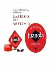 Libro Las risas del abstemio, autor Gonzalo Hernández Vallhonrat Libro Las risas del abstemio, autor Gonzalo Hernández Vallhonrat
