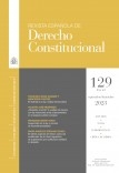 Revista Española de Derecho Constitucional, nº 129, septiembre-diciembre, 2023