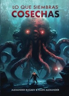 Lo Que Siembras, Cosechas