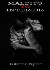 Libro Maldito YO interior, autor ghpegoraro Libro Maldito YO interior, autor ghpegoraro