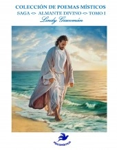 Libro ALMANTE DIVINO TOMO I, autor Lindy Giacoman Libro ALMANTE DIVINO TOMO I, autor Lindy Giacoman