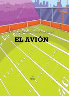 El avión