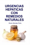 URGENCIAS HEPATICAS CON  REMEDIOS  NATURALES