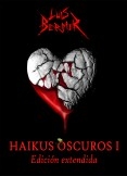 HAIKUS OSCUROS I - Edición extendida