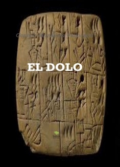 El Dolo