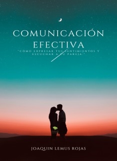 "Comunicación efectiva en las relaciones: cómo expresar tus sentimientos y escuchar a tu pareja"