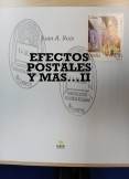 EFECTOS POSTALES Y MAS...II