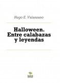 Halloween. Entre calabazas y leyendas