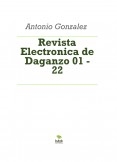 Revista Electronica de Daganzo 01 - 22